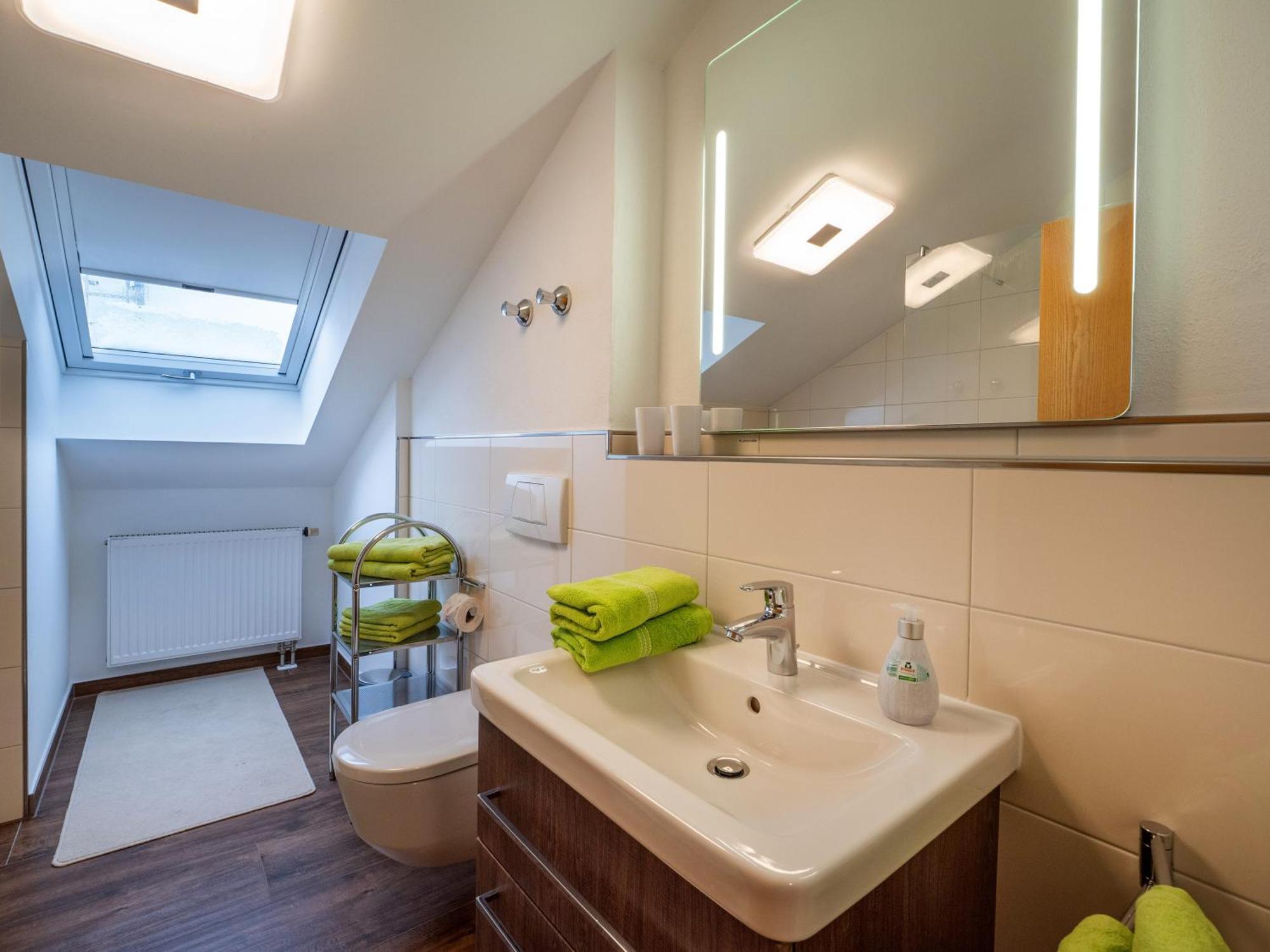 Wellness Ferienwohnung Schweinsteiger Mit Hallenbad Und Sauna Oberaudorf Luaran gambar
