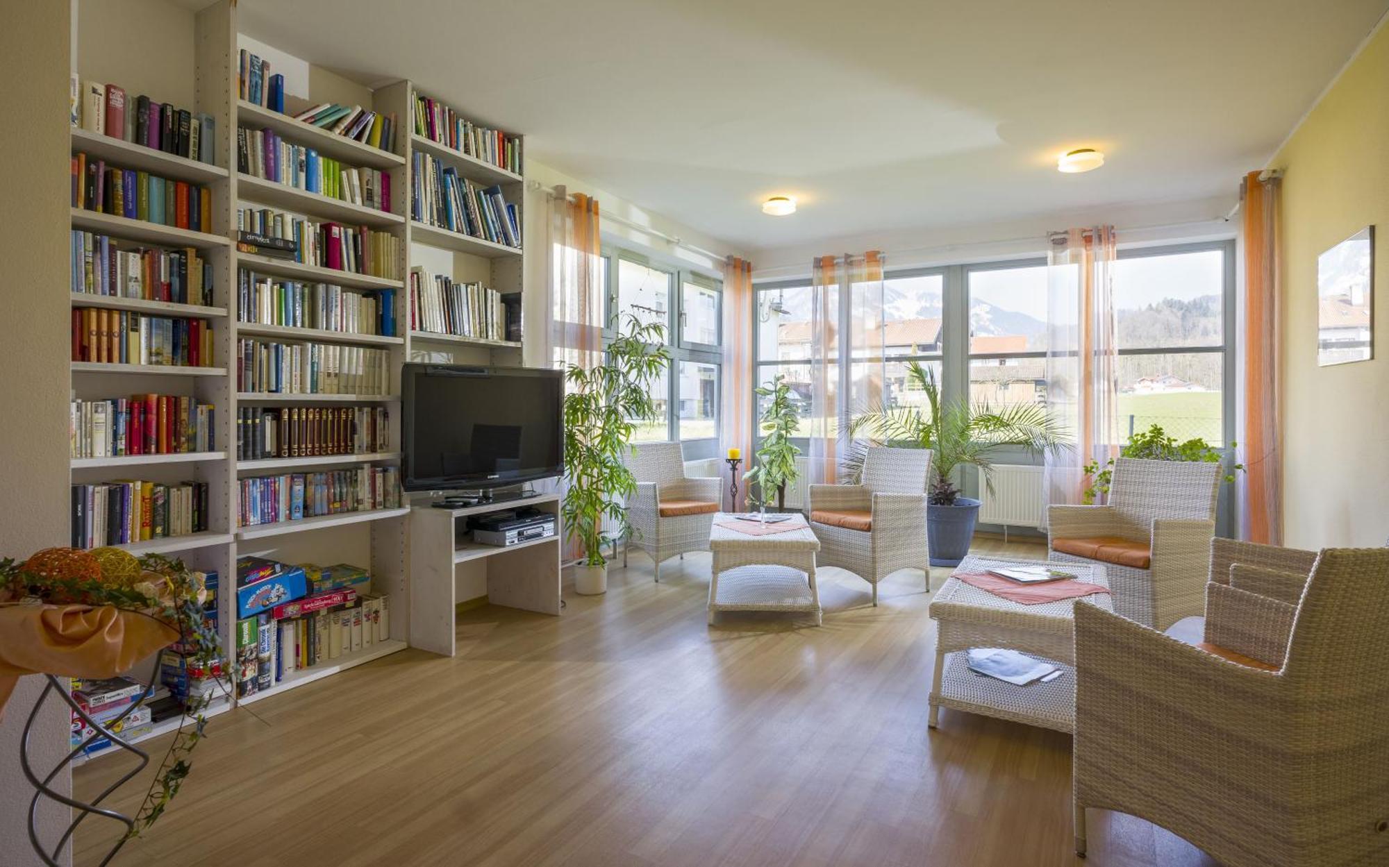 Wellness Ferienwohnung Schweinsteiger Mit Hallenbad Und Sauna Oberaudorf Luaran gambar