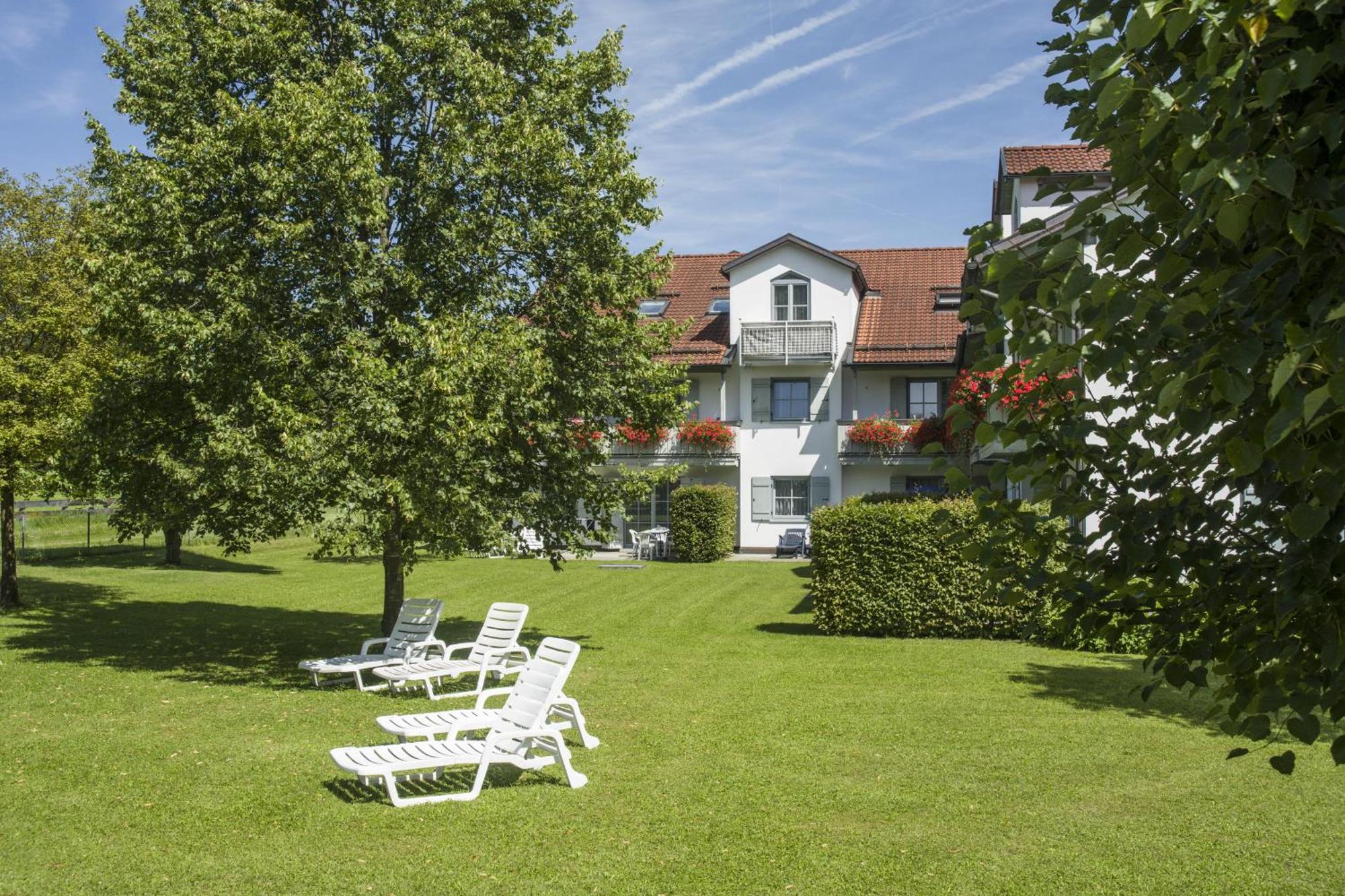 Wellness Ferienwohnung Schweinsteiger Mit Hallenbad Und Sauna Oberaudorf Luaran gambar